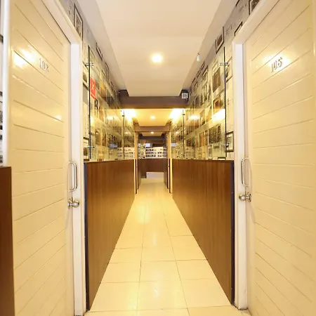 Hotel Tulsi-3
