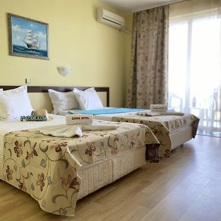 Hotel Zaara-2