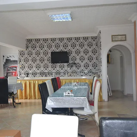 Talaslioglu Hotel-2