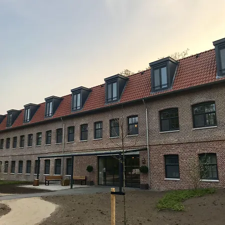 Hotel De Kastanjefabriek-3