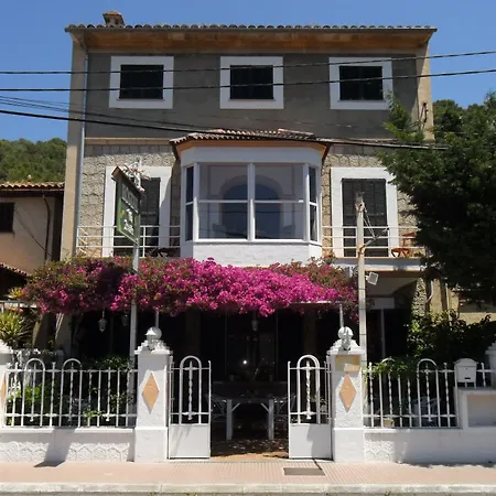 Primavera House Port Soller Formerly Sol Port Soller-3
