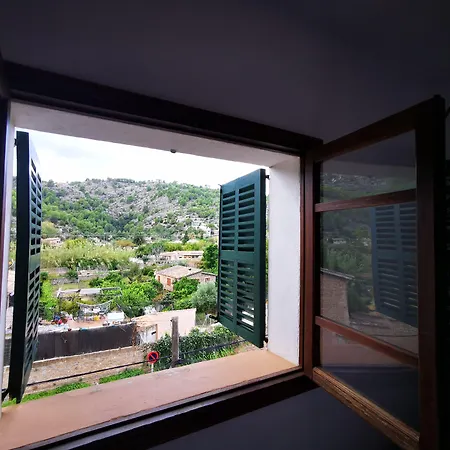 Primavera House Port Soller Formerly Sol Port Soller-3