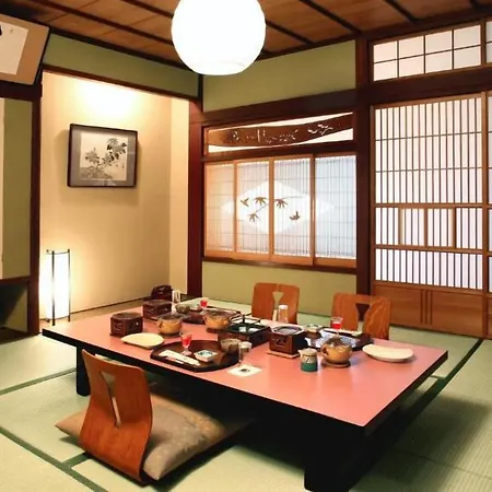 Ekinariya Ryokan-2