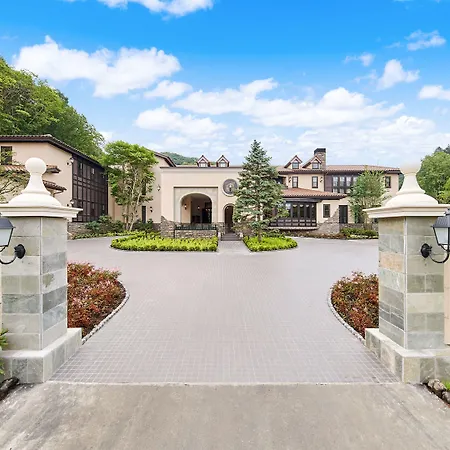 Le Grand Karuizawa Hotel And Resort-2