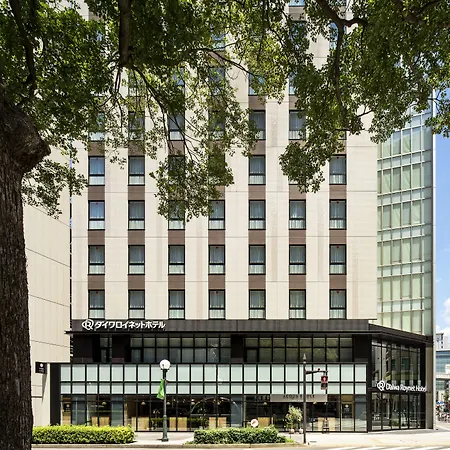 Daiwa Roynet Hotel Chiba-Chuo-3