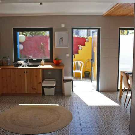 Porto Pim Guest House-2