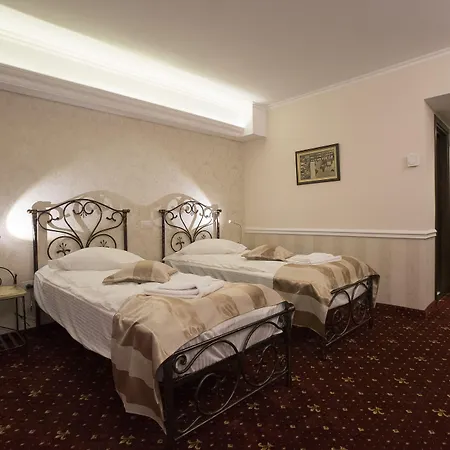 Hotel Aviator Boutique-3