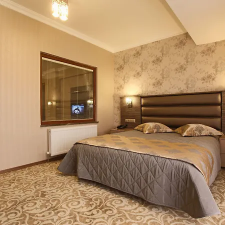Balturk House Hotel-2