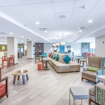 Home2 Suites By Hilton Mobile West I-10 Tillmans Corner-2