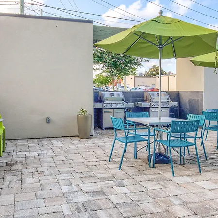 Home2 Suites By Hilton Mobile West I-10 Tillmans Corner-3