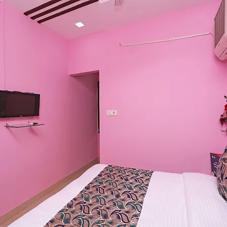 Oyo 10190 Hotel Gagan Grant-3