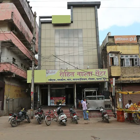 Oyo 10190 Hotel Gagan Grant-2
