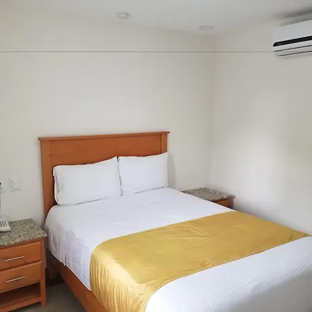 Hotel Quinta-3