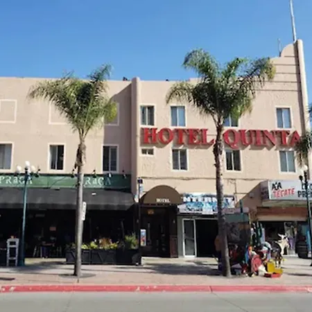 Hotel Quinta-2