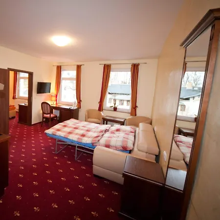 Hotel Medaillon-3