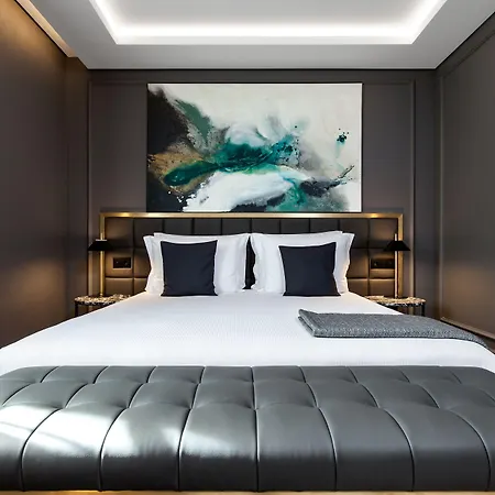 Hotel Pacai, Vilnius, A Member Of Design Hotels-2