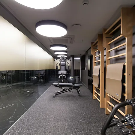 Hotel Pacai, Vilnius, A Member Of Design Hotels-3