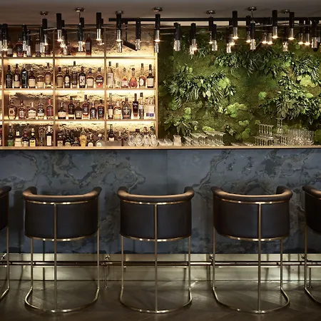 Hotel Pacai, Vilnius, A Member Of Design Hotels-3