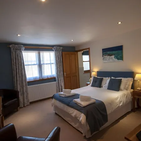 Chapel Of Barras B&B-3