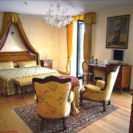 Villa Felcaro - Relais, Lodge & Restaurant-2