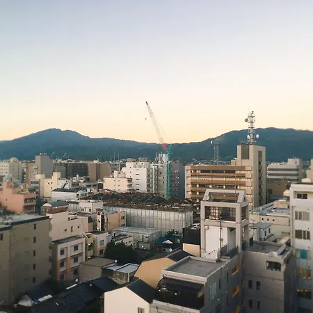 Hotel Resol Trinity Kyoto-2
