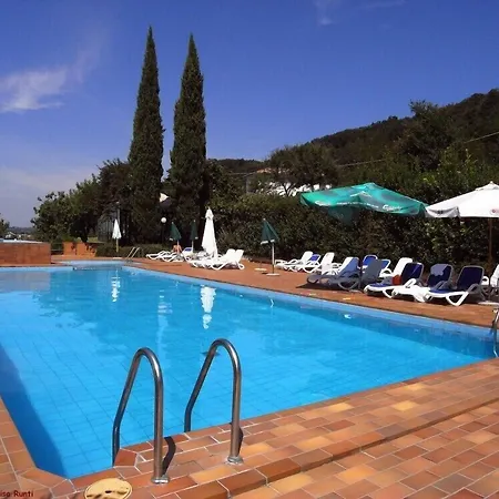 Villa Felcaro - Relais, Lodge & Restaurant-3