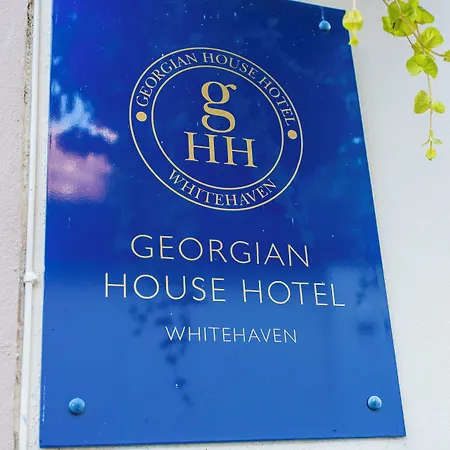 Georgian House Hotel-2