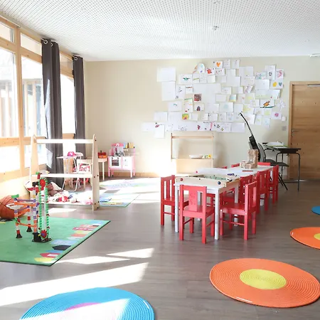 Residence Club Mmv L'Altaviva-3