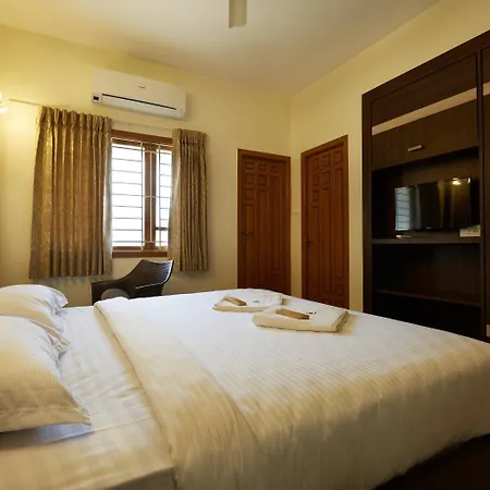 Siva Residency-2