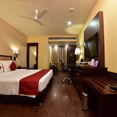 Hotel Jiva-2