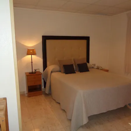 Hostal El Retiro-2