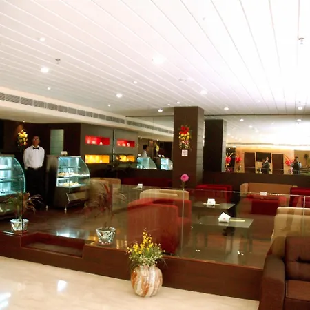 Hotel Jiva-3