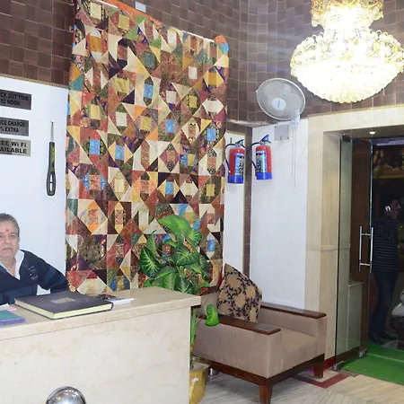 Hotel Shivratri Guest House-2