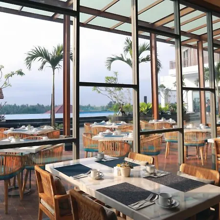 Illira Hotel Banyuwangi-3