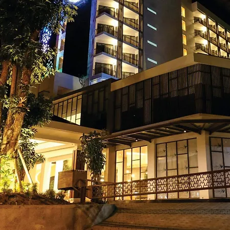 Illira Hotel Banyuwangi-2