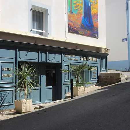 Residence Hoteliere Sarah Bernard-3