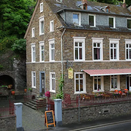 Hotel Osteria Del Vino Cochem-2