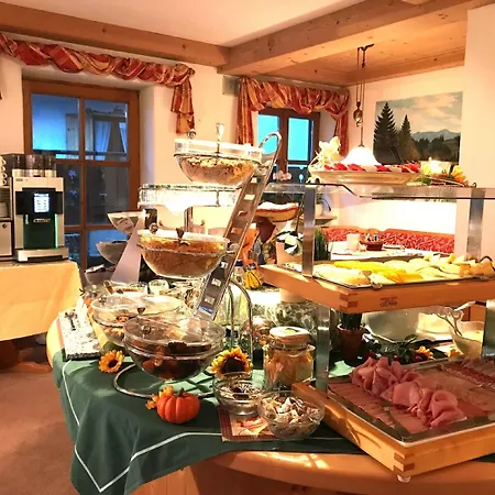 Hotel am Wiesenhang - Garni 3 Sterne Superior-2