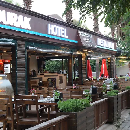 Durak Hotel ölüdeniz-2