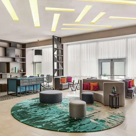 Homewood Suites By Hilton Monterrey Apodaca-2