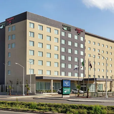 Homewood Suites By Hilton Monterrey Apodaca-3