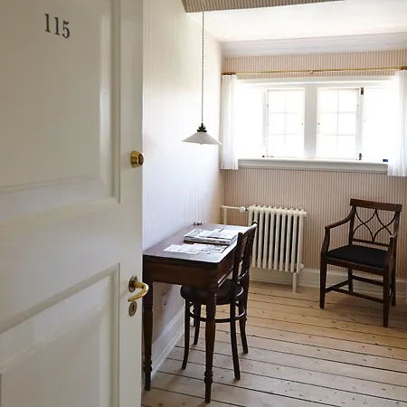 Brondums Hotel-2