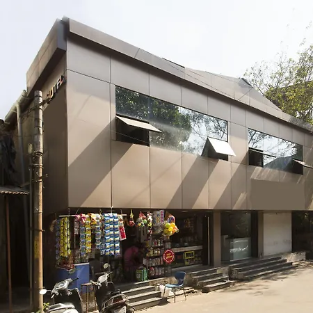 Hotel Swapnalok-2
