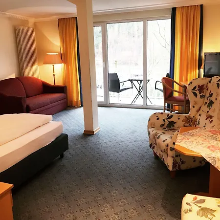 Hotel zum Engel-3
