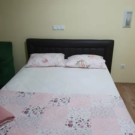 Kumbaz Pansiyon-2