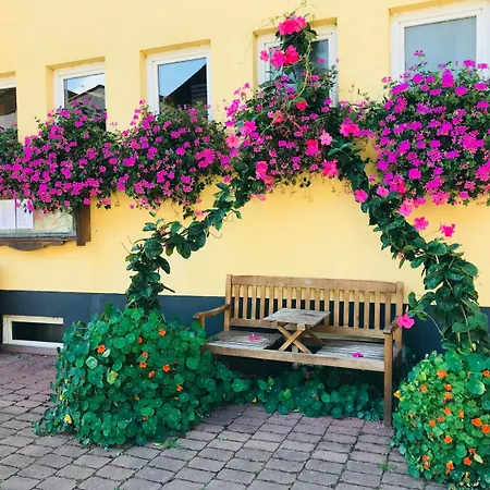 Hotel zum Engel-2