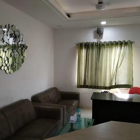 Stay Guru Usha Residency-2