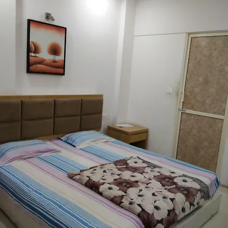 Stay Guru Usha Residency-3