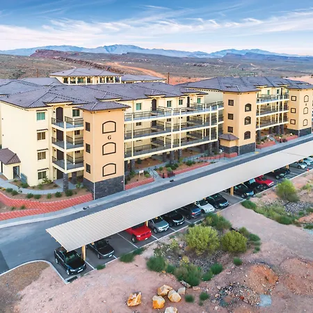 WorldMark Estancia-2