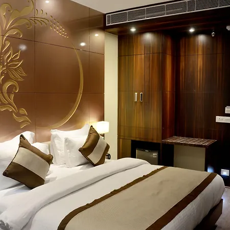 Hotel Lilac-2
